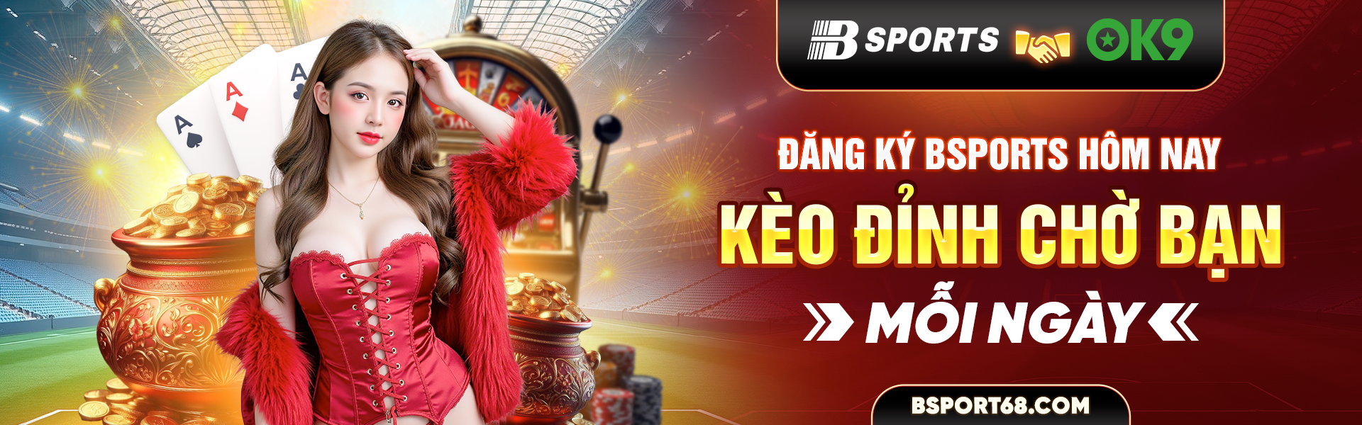 Bsports kèo đỉnh chờ bạn mỗi ngày